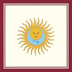 Larks Tongues In Aspic (Remixed By Wilson & Fripp)